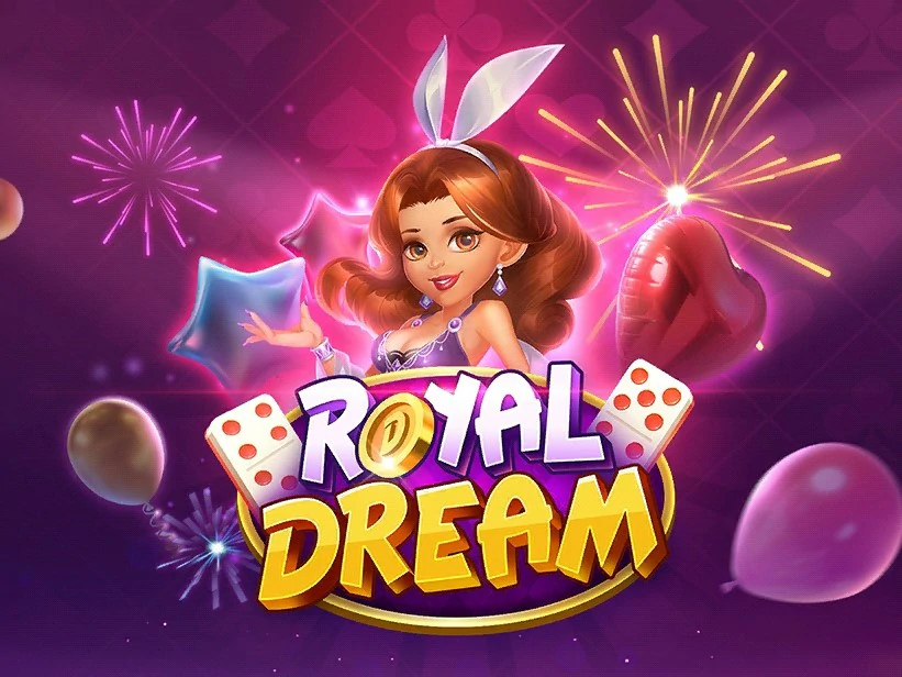 Royal Dream APK logo